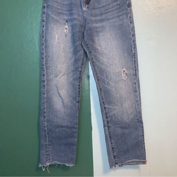BDG Urban Outfitters Mom High Rise Jeans 25 - Picture 3 of 7